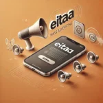 تبلیغات گسترده در ایتا