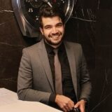 محمد کریمی photo