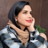 مرضیه خلیلی photo