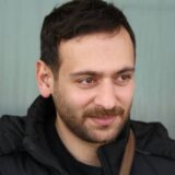کیوان رجبی photo