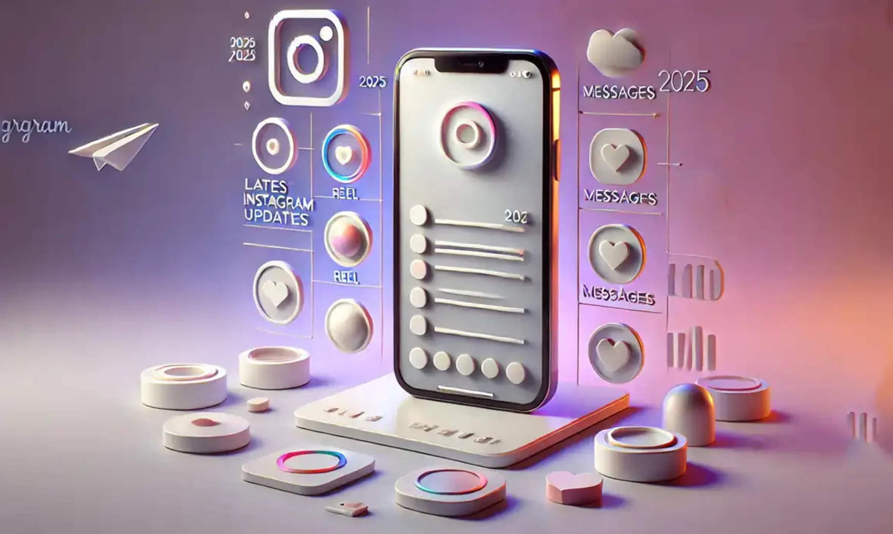 آخرین تغییرات ۲۰۲۵