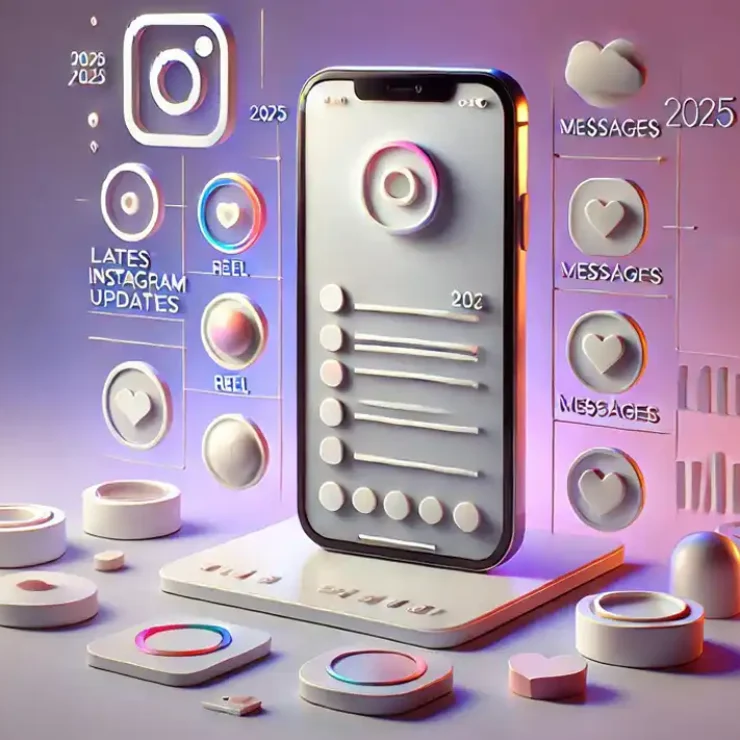 آخرین تغییرات ۲۰۲۵