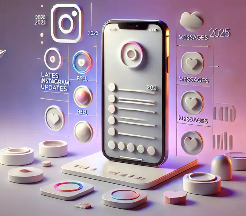 آخرین تغییرات ۲۰۲۵