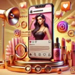 آشنایی با تبلیغات بلاگری و اینفلوئنسری و انواع بلاگرها و اینفلوئنسرها