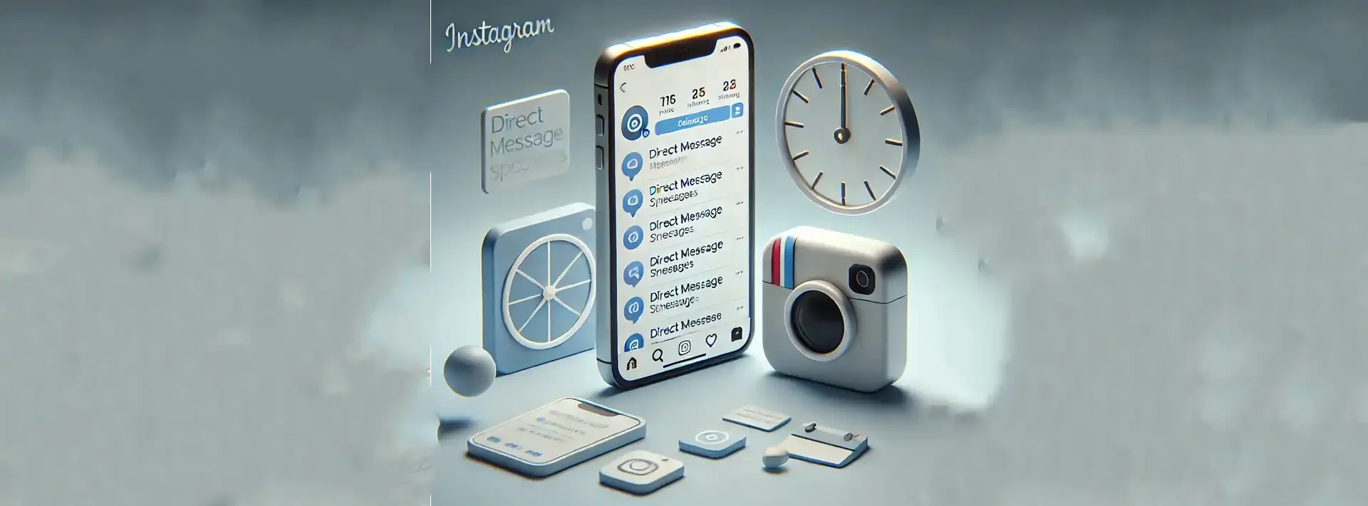 اخرین تغییرات اینستاگرام ۲۰۲۵
