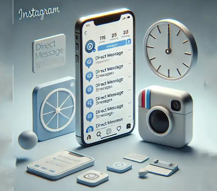اخرین تغییرات اینستاگرام ۲۰۲۵