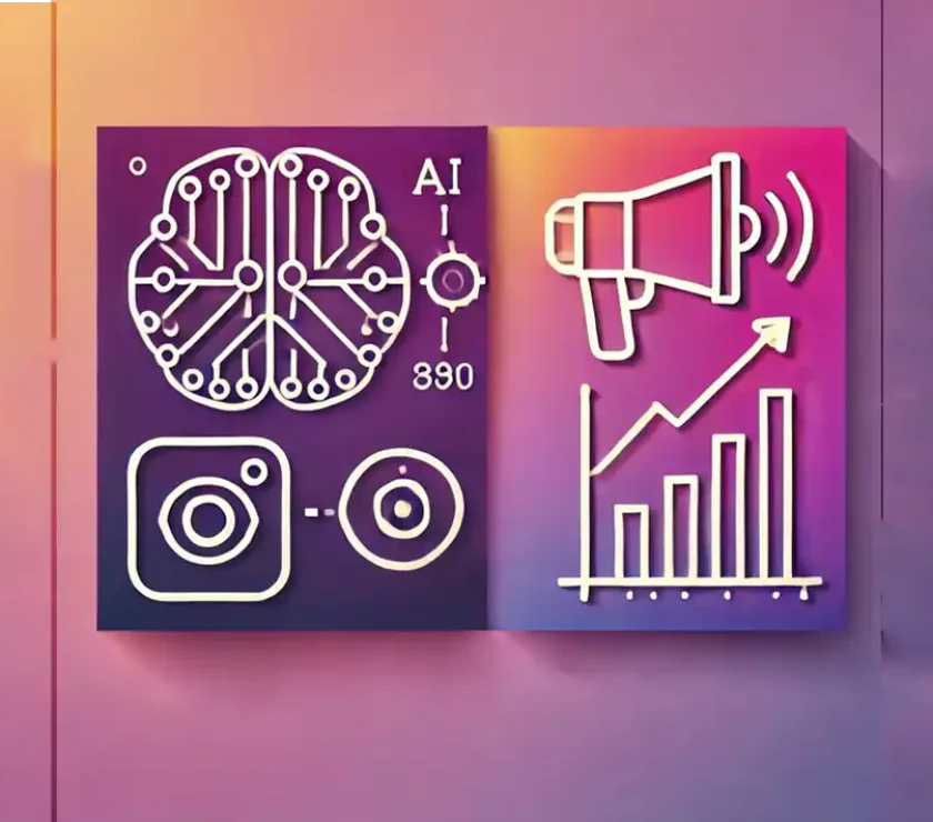 بازاریابی مبتنی بر هوش مصنوعی (AI)