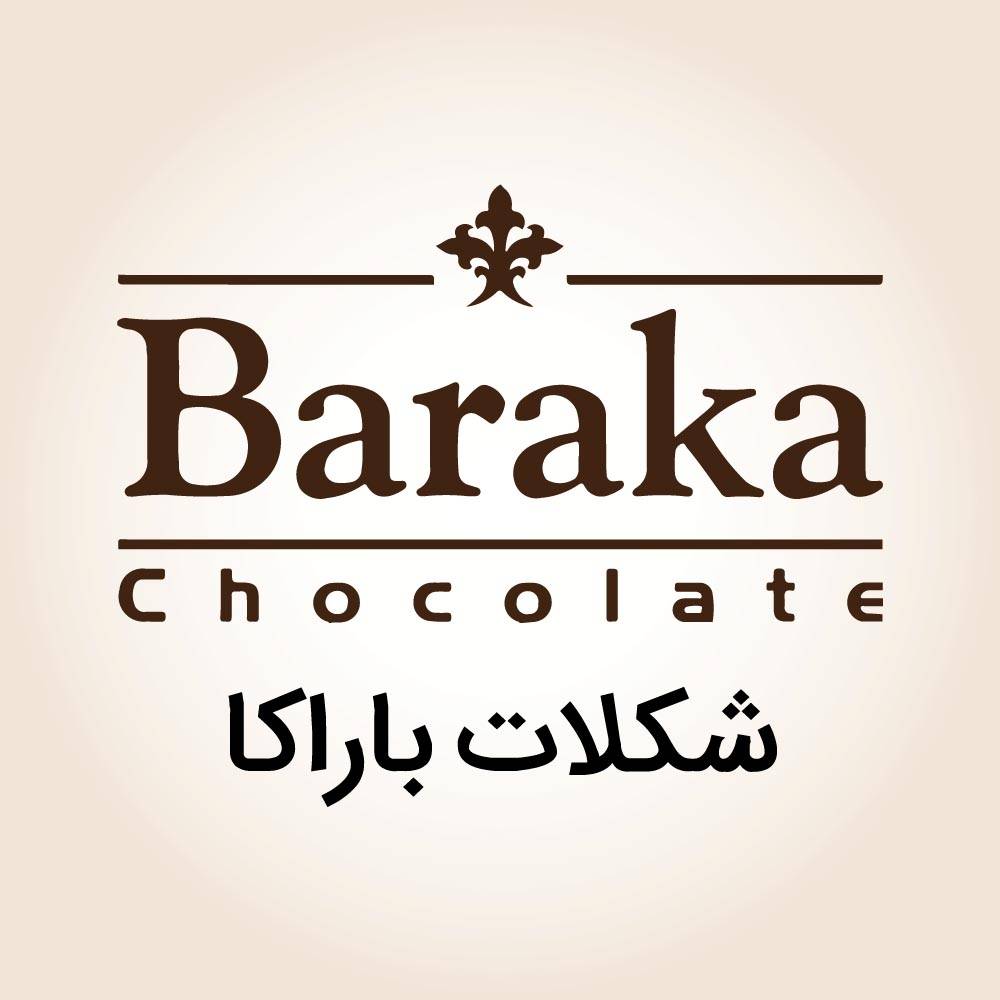 شکلات-باراکا