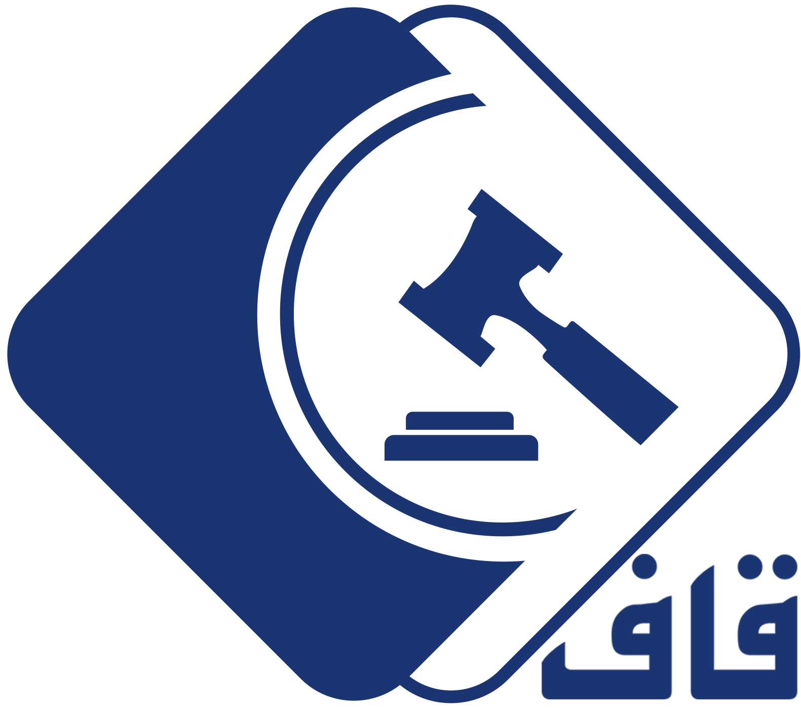 قاف